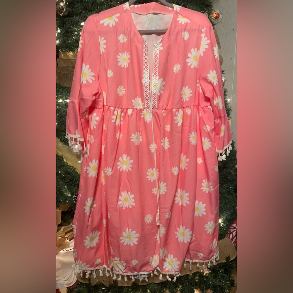 Super fun dress